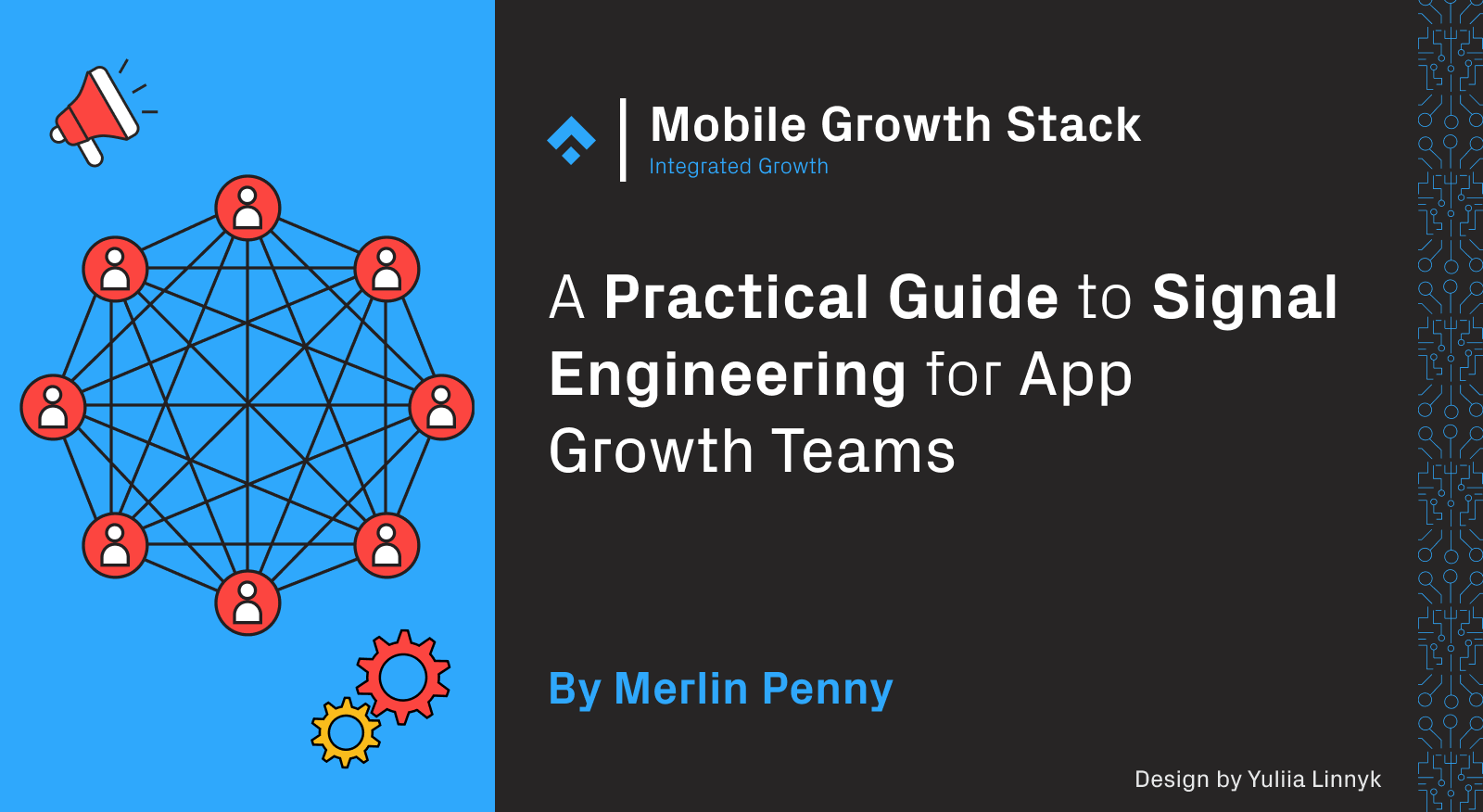 Signal engineering in mobile growth